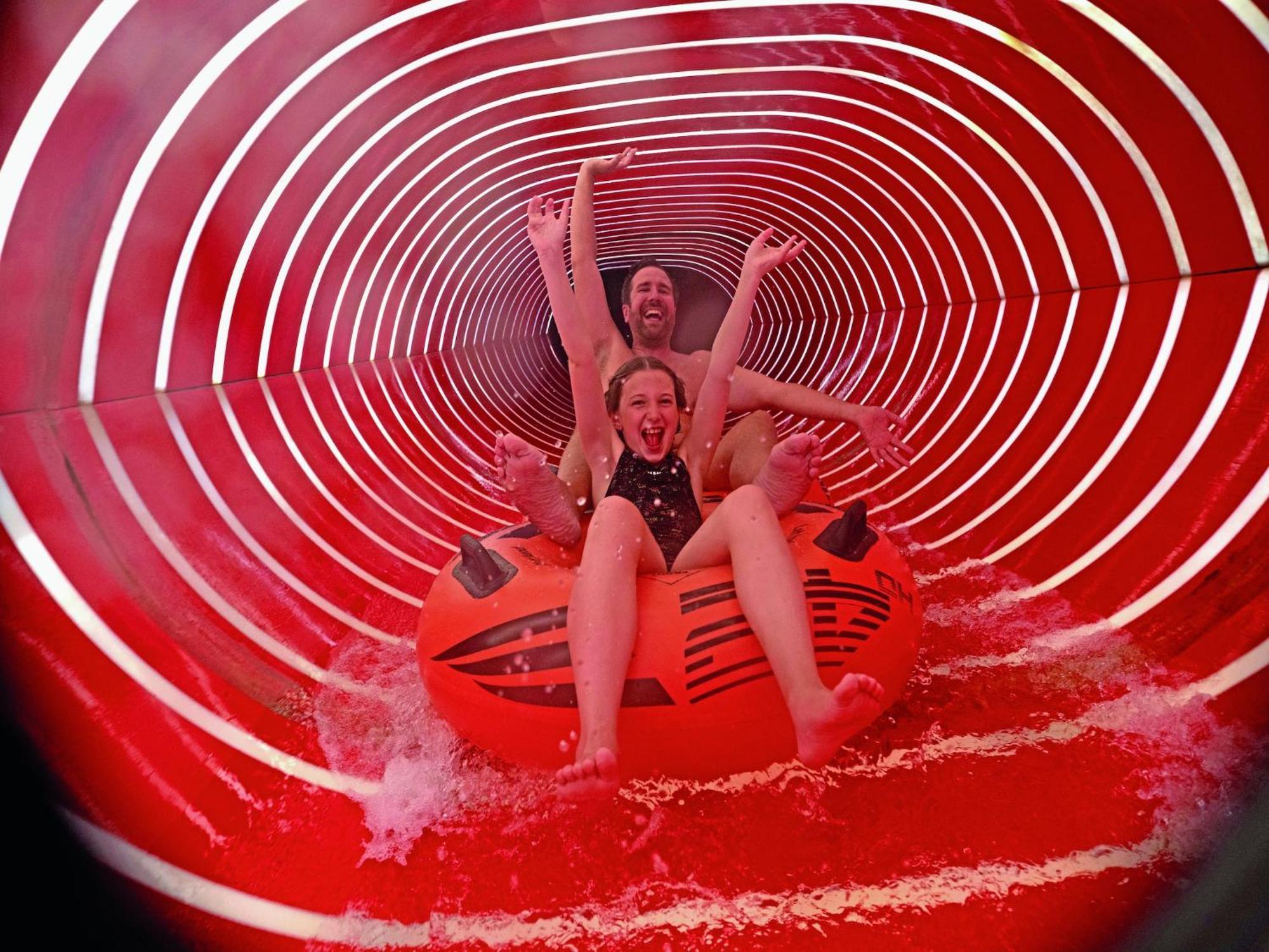 Doppelhaushaelften Im Ferien- Und Freizeitpark Weissenhaeuser Strand Weissenhäuser Strand Exterior foto